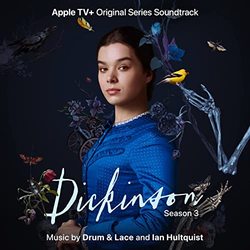 Dickinson: Season 3