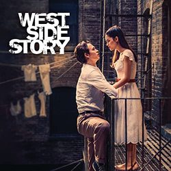 West Side Story: Balcony Scene (Tonight) (Single)