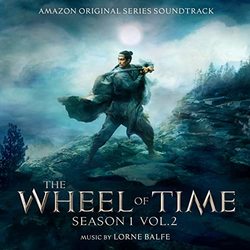 The Wheel of Time: Season 1 - Vol. 2