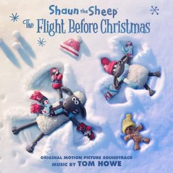 Shaun the Sheep: The Flight Before Christmas