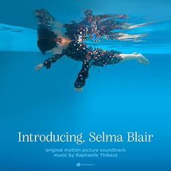 Introducing, Selma Blair