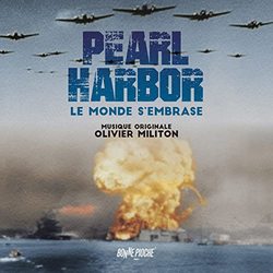 Pearl Harbor, le monde s'embrase