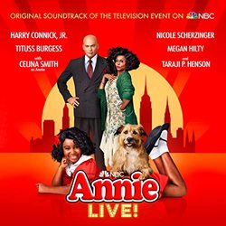 Annie Live!