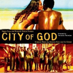 City of God