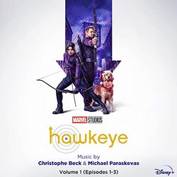 Hawkeye: Vol. 1 (Episodes 1-3)