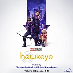 Hawkeye: Vol. 1 (Episodes 1-3)