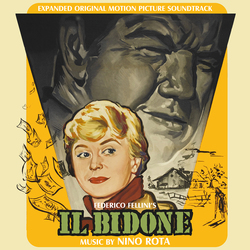 Il Bidone - Expanded