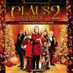 The Claus Family 2