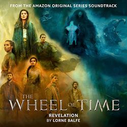 The Wheel of Time: Revelation (Single)