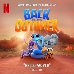 Back to the Outback: Hello World (Single)