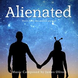 Alienated Soundtrack (2021)