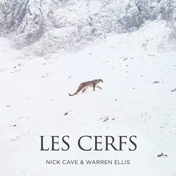 La Panthere des Neiges: Les Cerfs (Single)