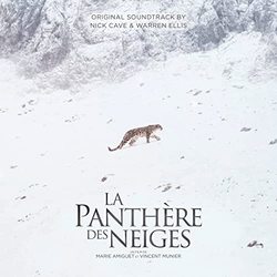 La Panthere des Neiges