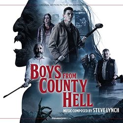 Boys from County Hell