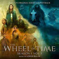 The Wheel of Time: Season 1 - Vol. 3