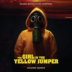 The Girl in the Yellow Jumper