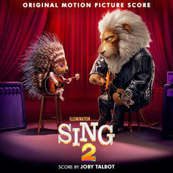 Sing 2 - Original Score