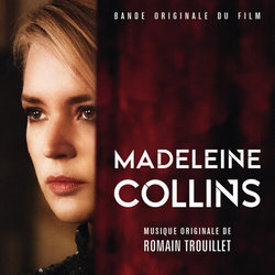 Madeleine Collins