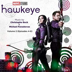 Hawkeye: Vol. 2 (Episodes 4-6)