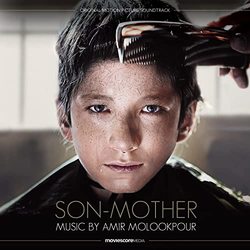 Son-Mother (Single)