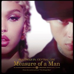 The King's Man: Measure of a Man (Single)
