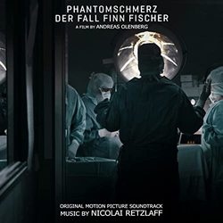 Phantomschmerz - Der Fall Finn Fischer