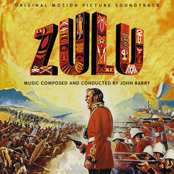 Zulu - Remastered and Expanded