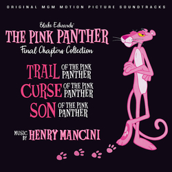 The Pink Panther Final Chapters Collection