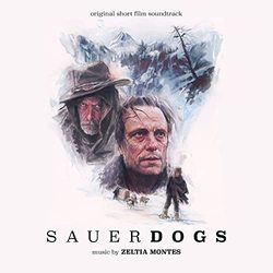 Sauerdogs (EP)