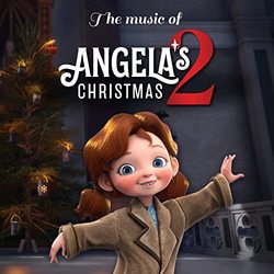 The Music of Angela's Christmas 2