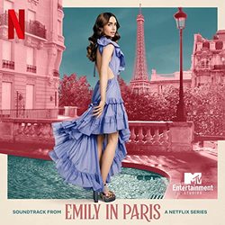 Emily in Paris