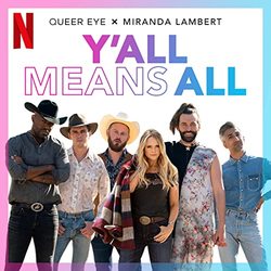 Queer Eye: Y'all Means All (Single)