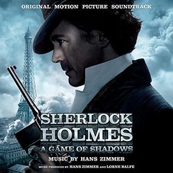 Sherlock Holmes: A Game of Shadows