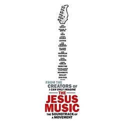 The Jesus Music