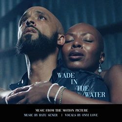 Wade in the Water (Single)