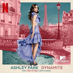 Emily in Paris: Dynamite (Single)