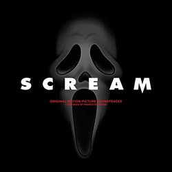 Scream - Original Score Box Set