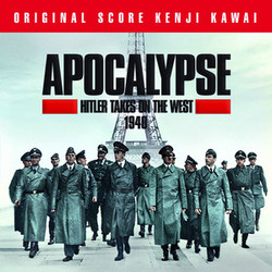 Apocalypse: Hitler Takes on the West (EP)