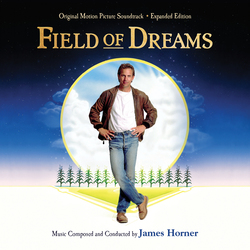 Field of Dreams - Expanded