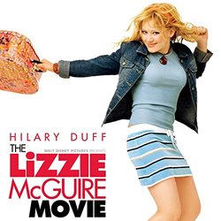 The Lizzie McGuire Movie