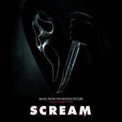 Scream - Vinyl Edition