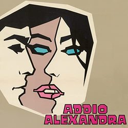 Addio Alexandra - Remastered