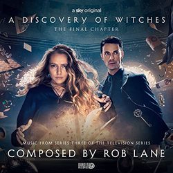 A Discovery of Witches: Series 3