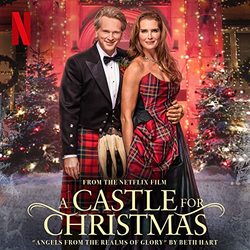 A Castle for Christmas: Angels from the Realms of Glory (Single)