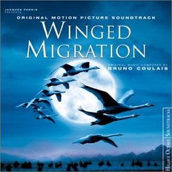 Winged Migration