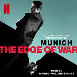 Munich - The Edge of War