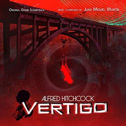 Alfred Hitchcock - Vertigo