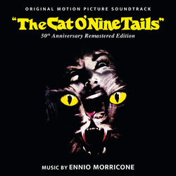 The Cat o' Nine Tails - 50th Anniversary Remastered Edition