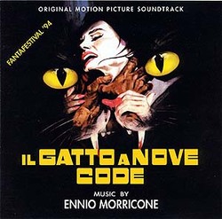 Il gatto a nove code