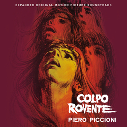 Colpo Rovente - Expanded